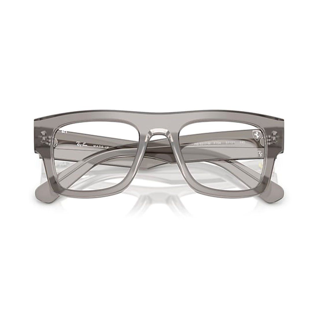  Gọng kính RAYBAN Scuderia Ferrari RX5517M F704 