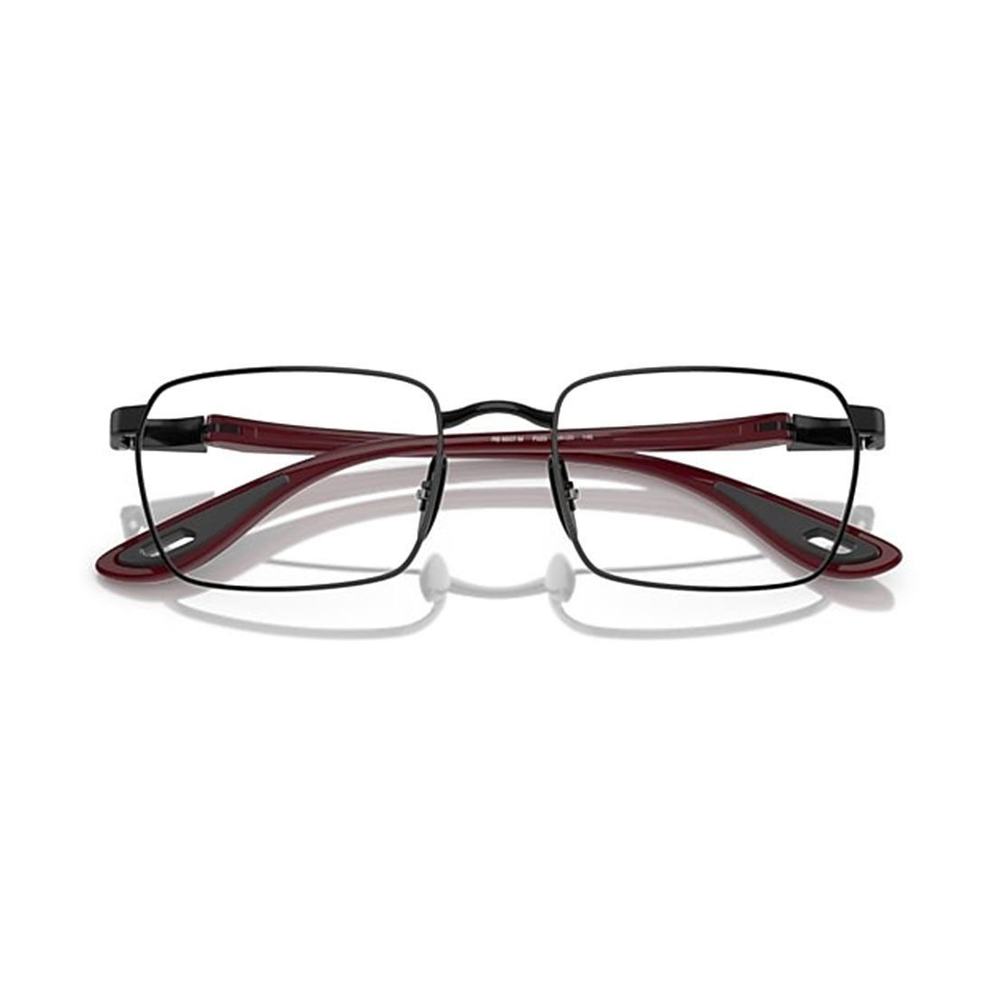 Gọng kính RAYBAN Scuderia Ferrari RX6507M F020 