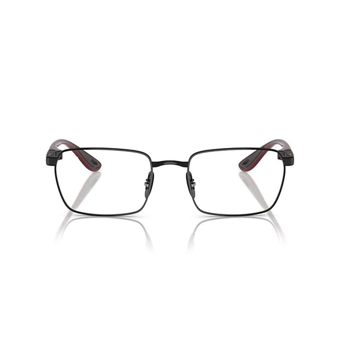  Gọng kính RAYBAN Scuderia Ferrari RX6507M F020 