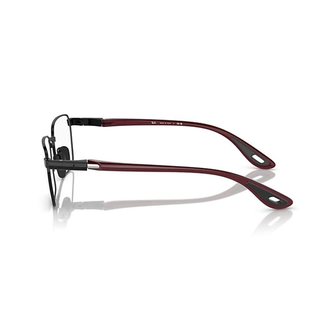  Gọng kính RAYBAN Scuderia Ferrari RX6507M F020 