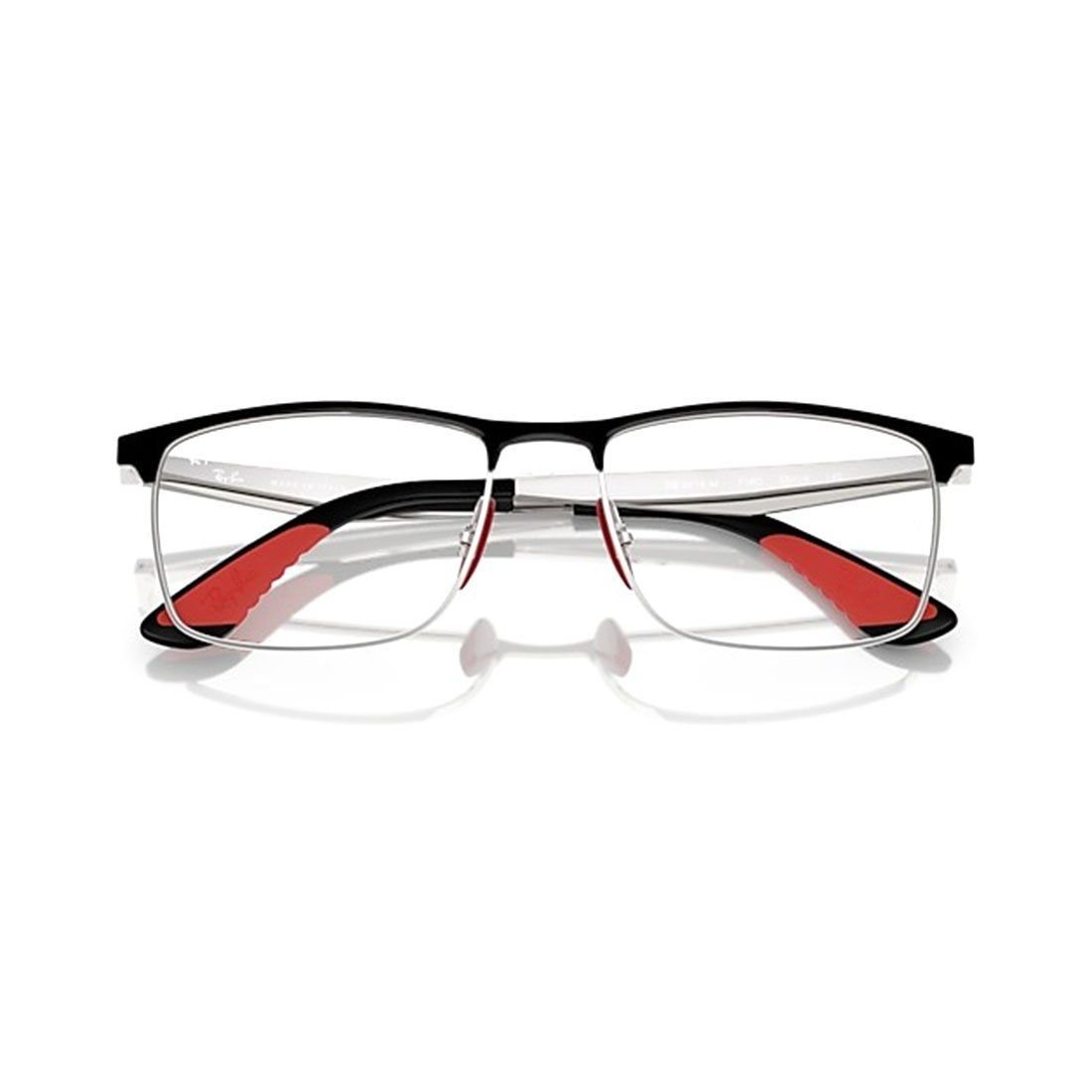  Gọng kính RAYBAN Scuderia Ferrari RX6516M F060 