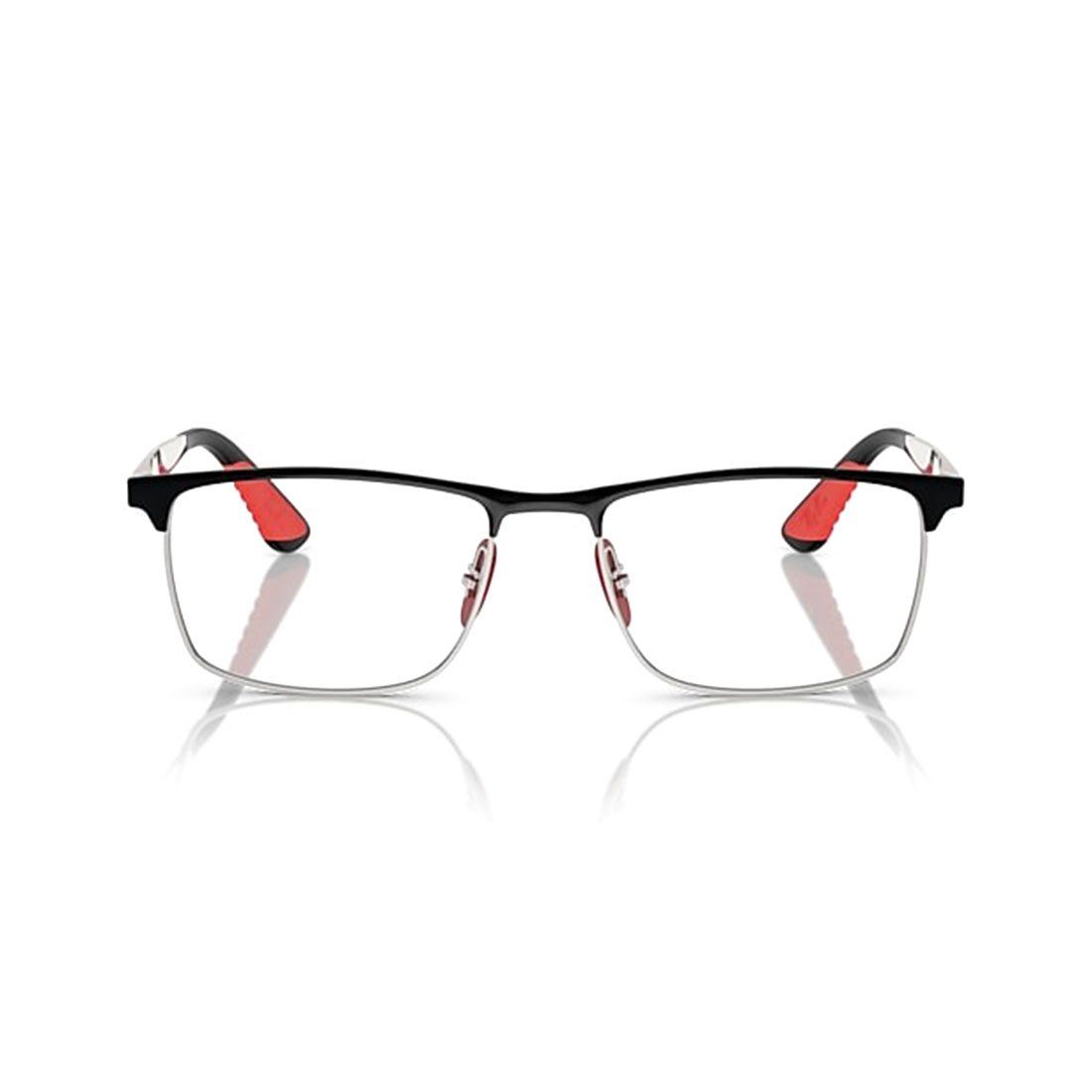  Gọng kính RAYBAN Scuderia Ferrari RX6516M F060 