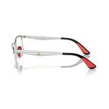  Gọng kính RAYBAN Scuderia Ferrari RX6516M F060 