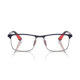  Gọng kính RAYBAN Scuderia Ferrari RX6516M F086 