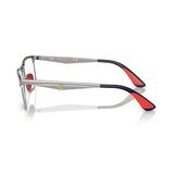  Gọng kính RAYBAN Scuderia Ferrari RX6516M F086 