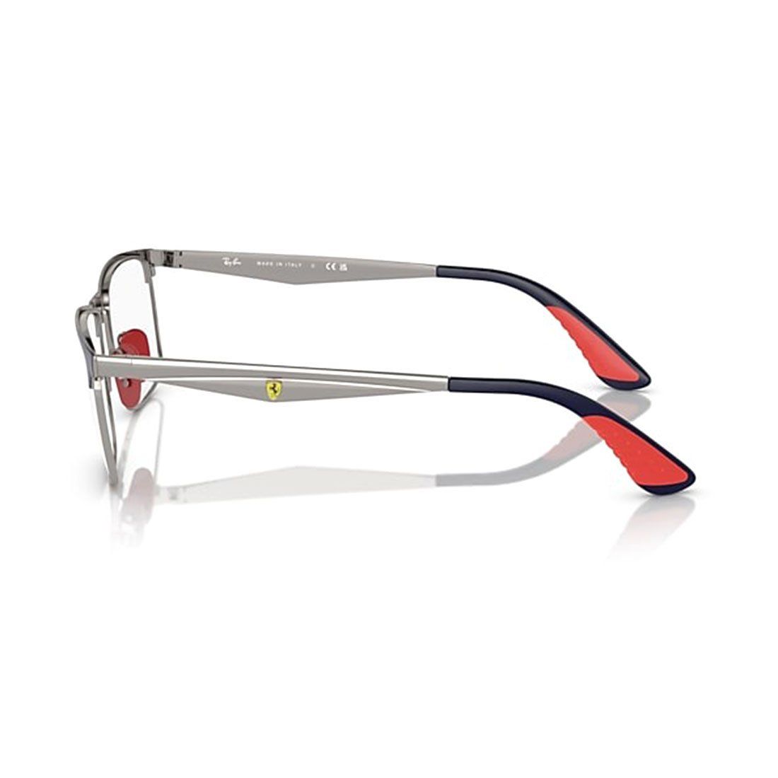  Gọng kính RAYBAN Scuderia Ferrari RX6516M F086 