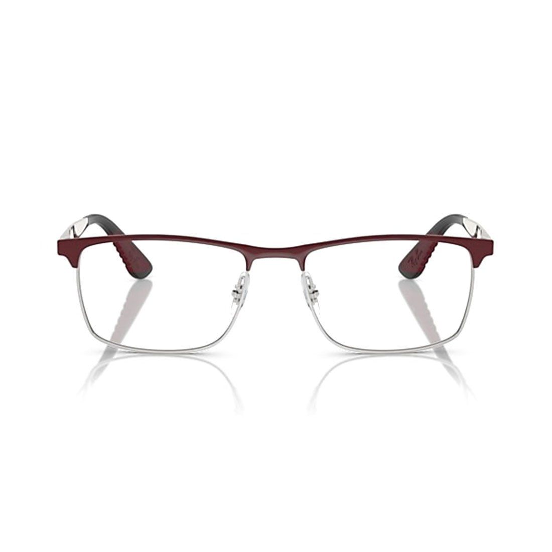  Gọng kính RAYBAN Scuderia Ferrari RX6516M F090 