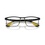  Gọng kính RAYBAN Scuderia Ferrari RX6516M F091 