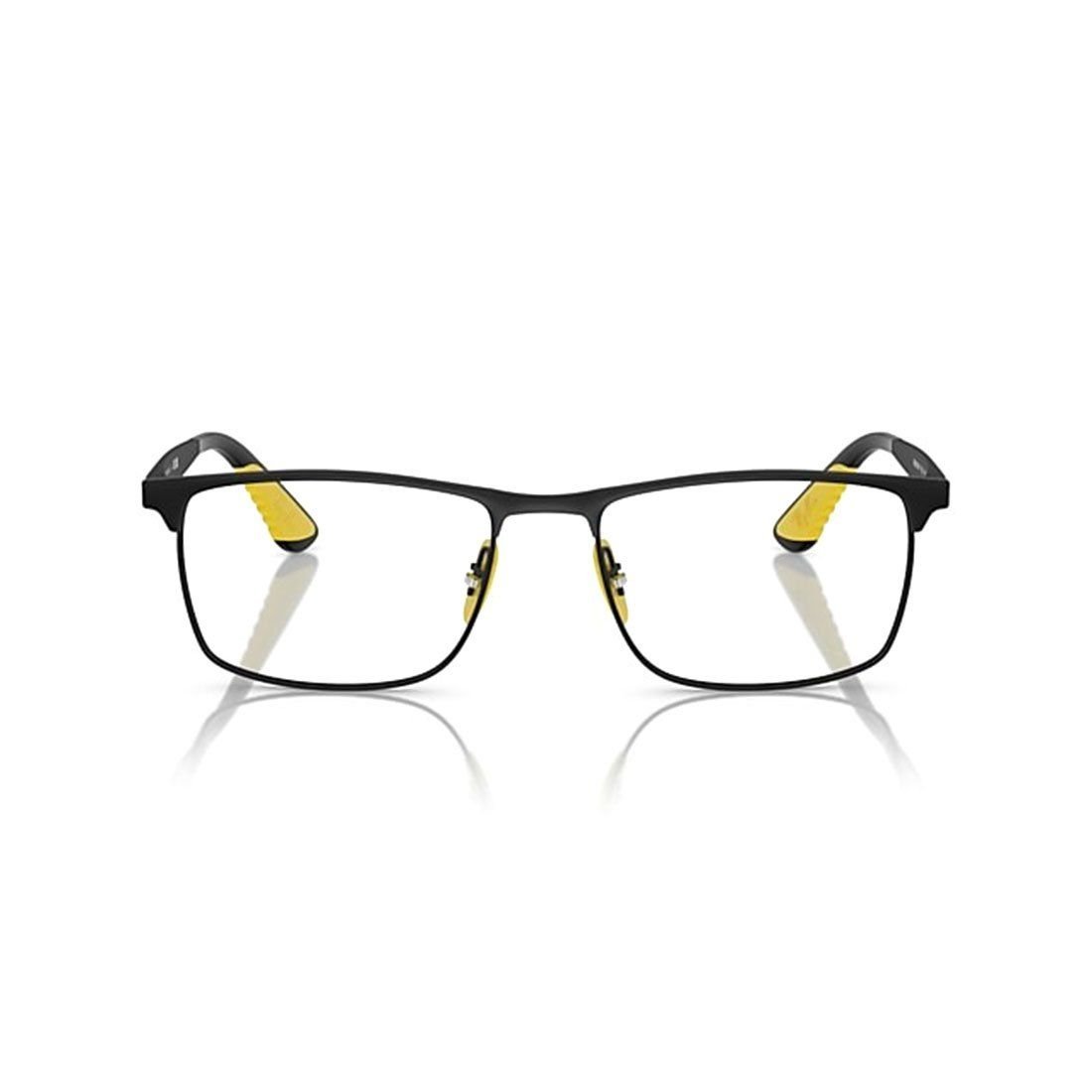  Gọng kính RAYBAN Scuderia Ferrari RX6516M F091 
