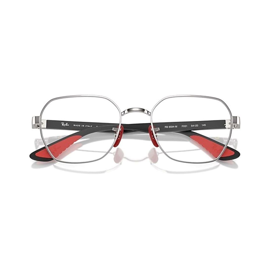  Gọng kính RAYBAN Scuderia Ferrari RX6594M F031 