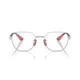  Gọng kính RAYBAN Scuderia Ferrari RX6594M F031 