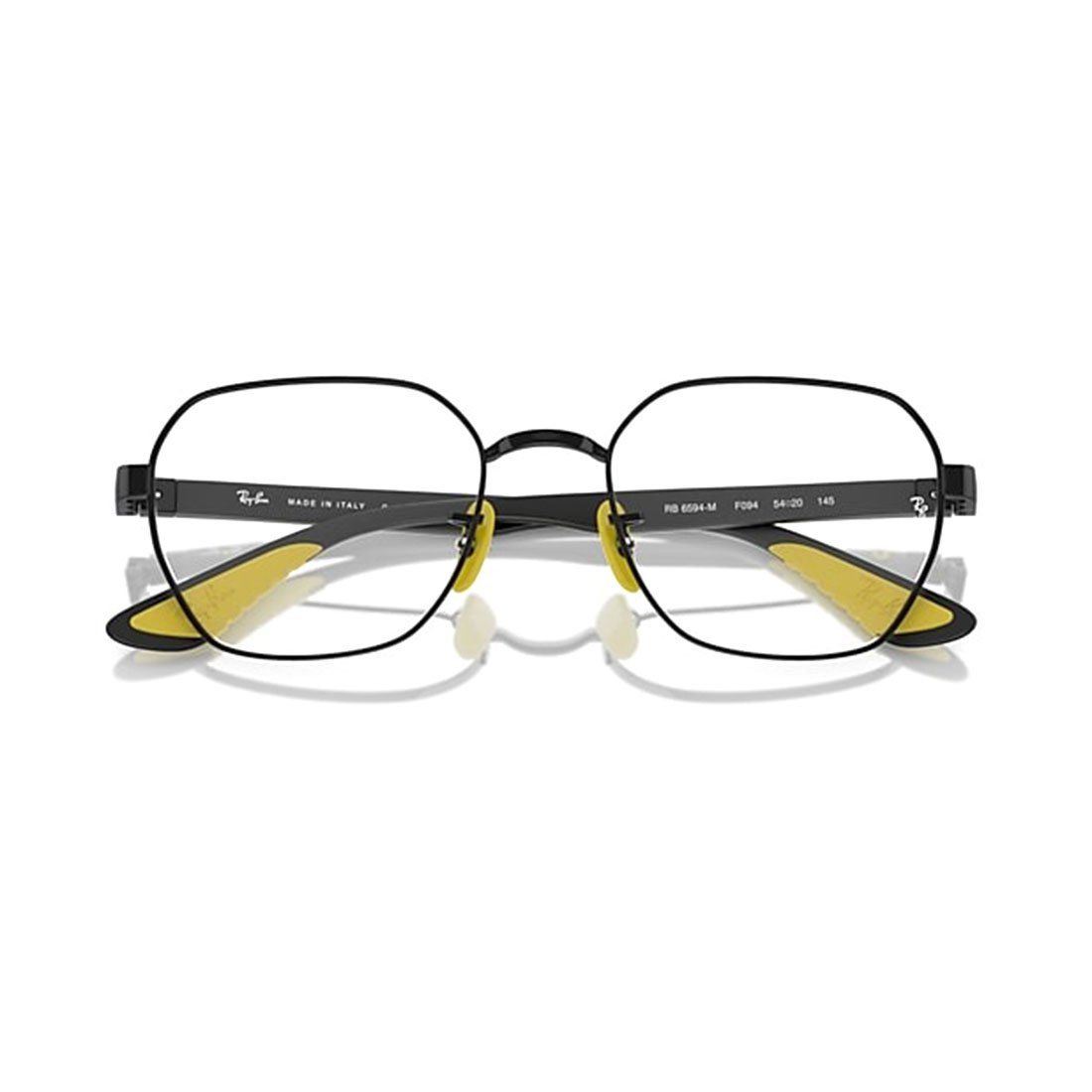  Gọng kính RAYBAN Scuderia Ferrari RX6594M F094 