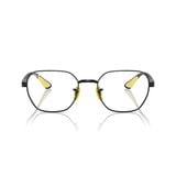  Gọng kính RAYBAN Scuderia Ferrari RX6594M F094 