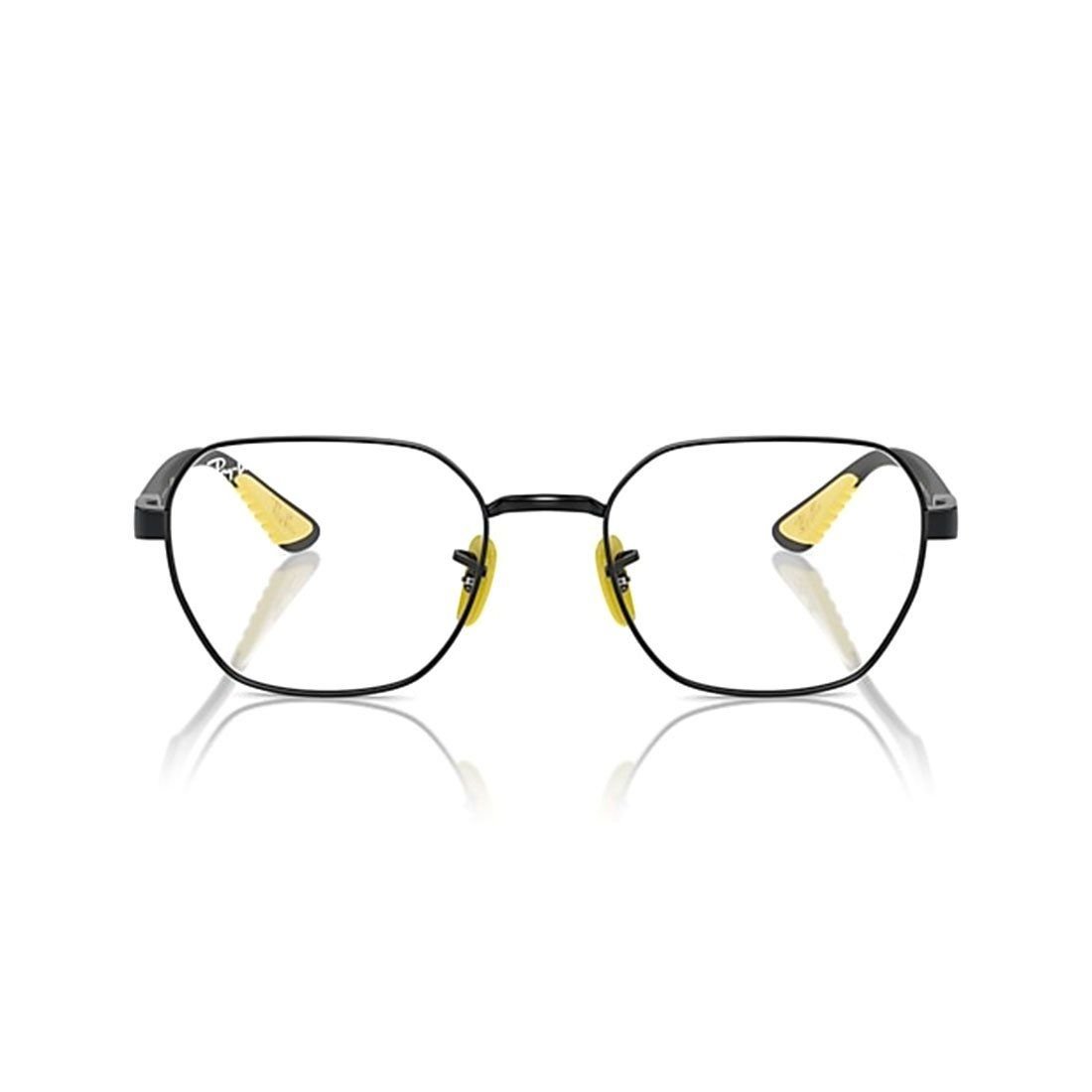  Gọng kính RAYBAN Scuderia Ferrari RX6594M F094 