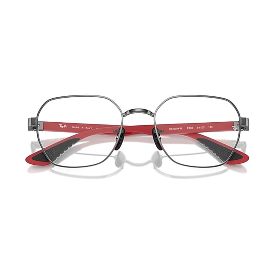  Gọng kính RAYBAN Scuderia Ferrari RX6594M F096 