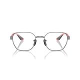  Gọng kính RAYBAN Scuderia Ferrari RX6594M F096 