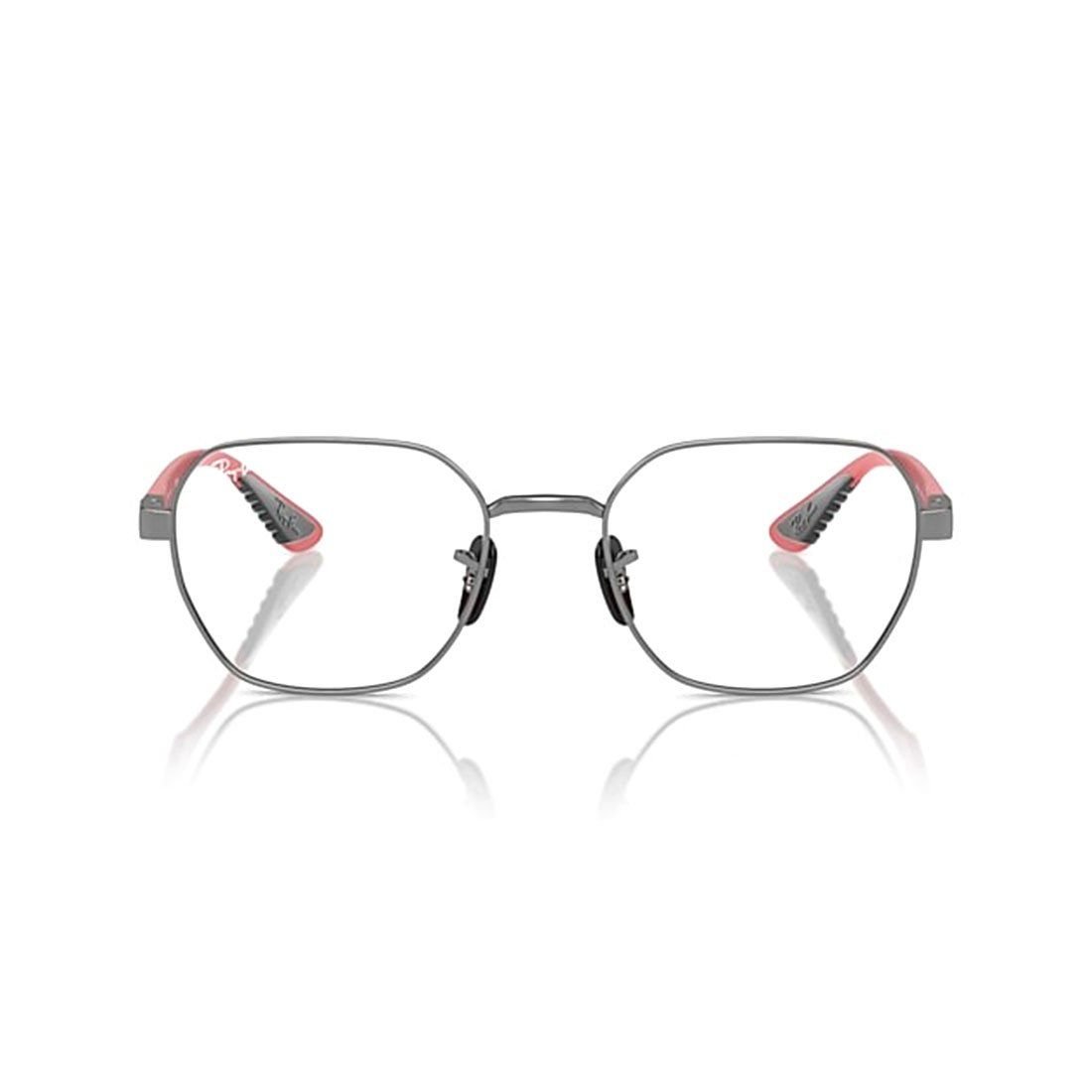  Gọng kính RAYBAN Scuderia Ferrari RX6594M F096 