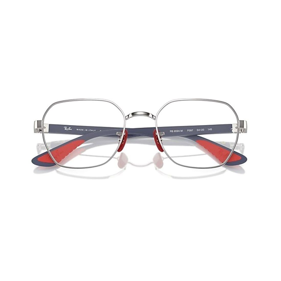  Gọng kính RAYBAN Scuderia Ferrari RX6594M F097 