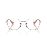  Gọng kính RAYBAN Scuderia Ferrari RX6594M F097 