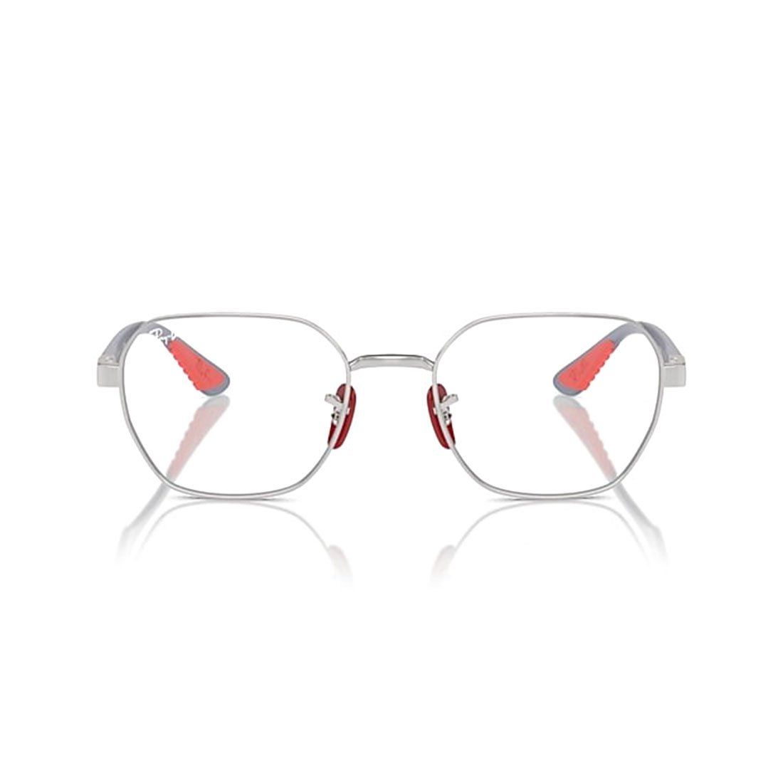  Gọng kính RAYBAN Scuderia Ferrari RX6594M F097 