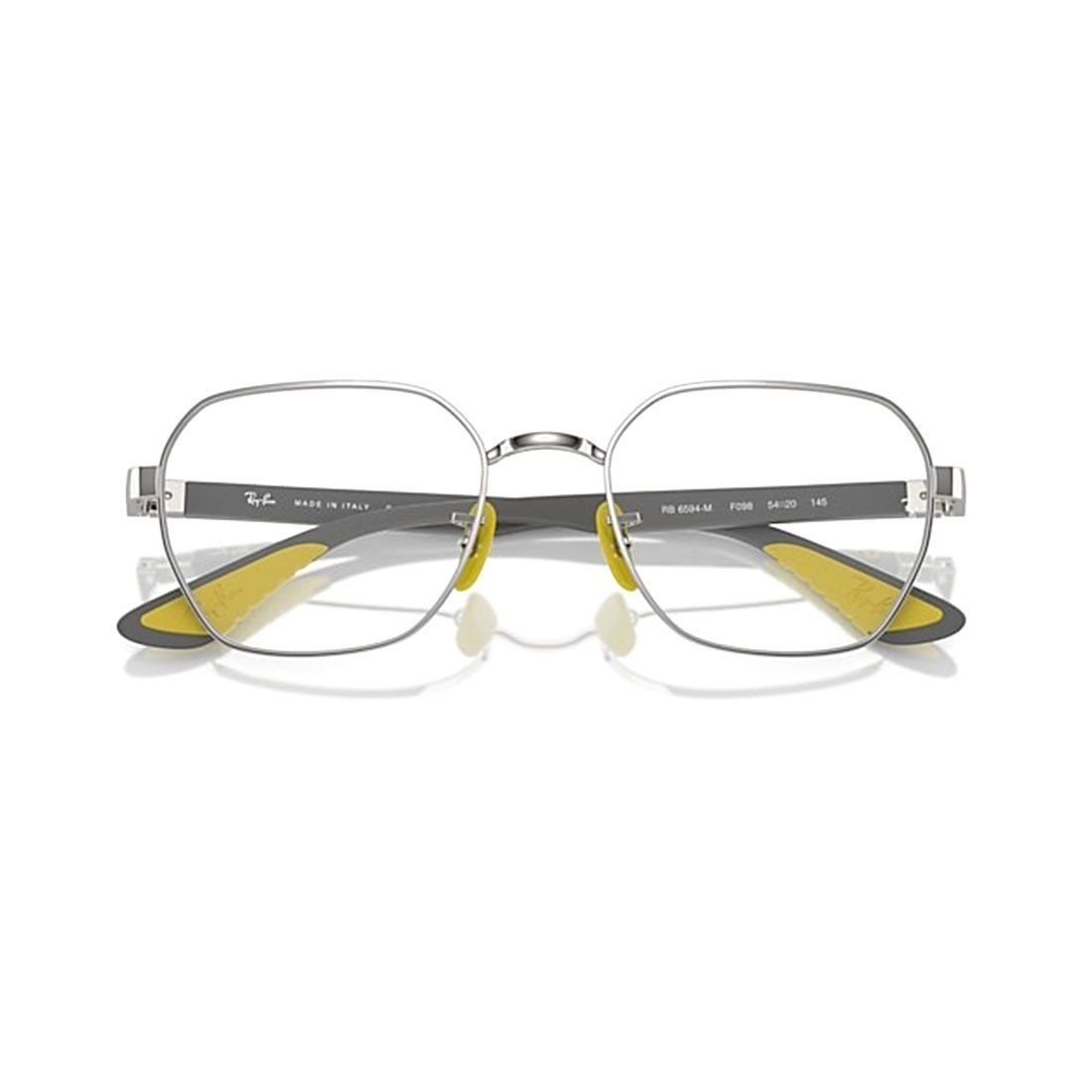  Gọng kính RAYBAN Scuderia Ferrari RX6594M F098 