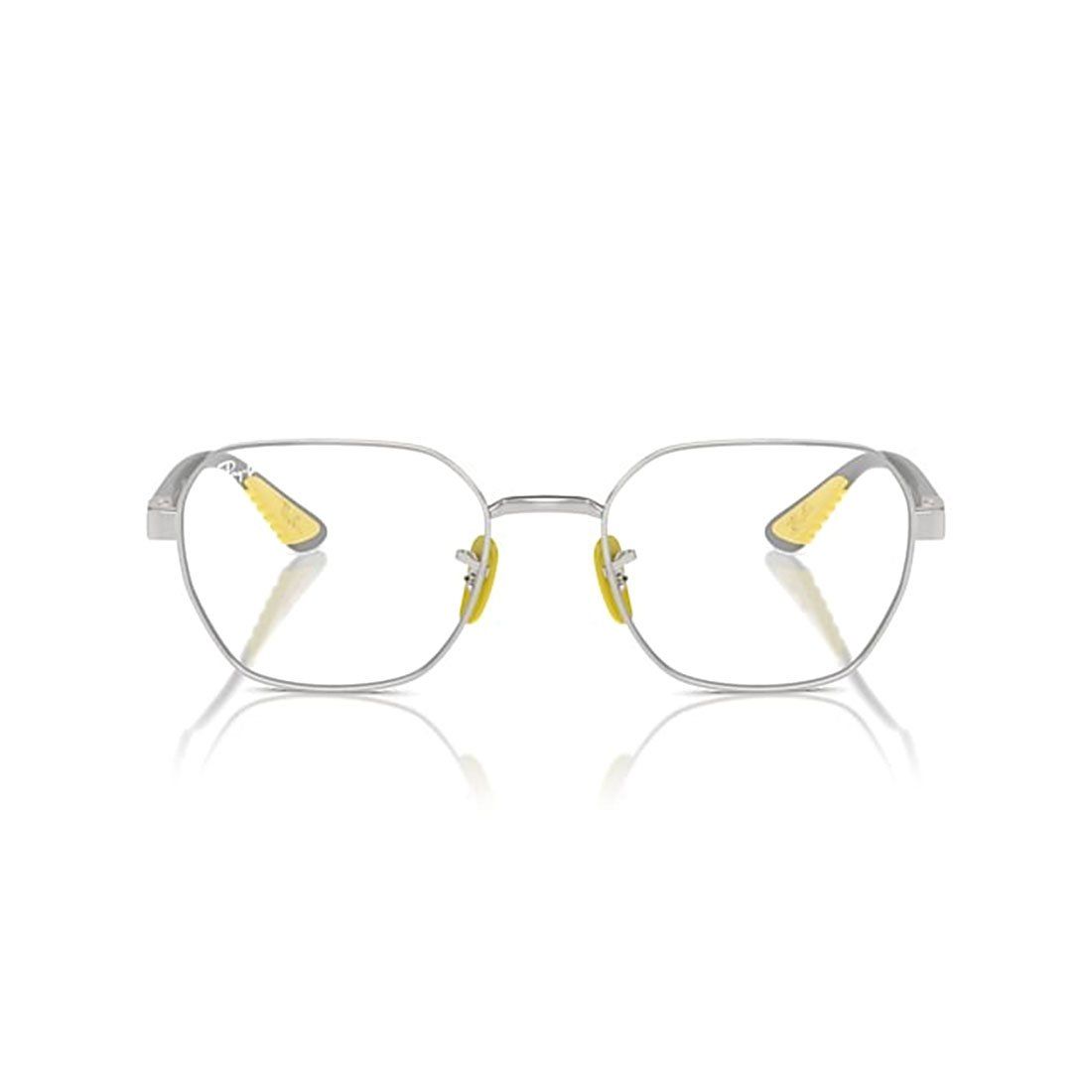  Gọng kính RAYBAN Scuderia Ferrari RX6594M F098 