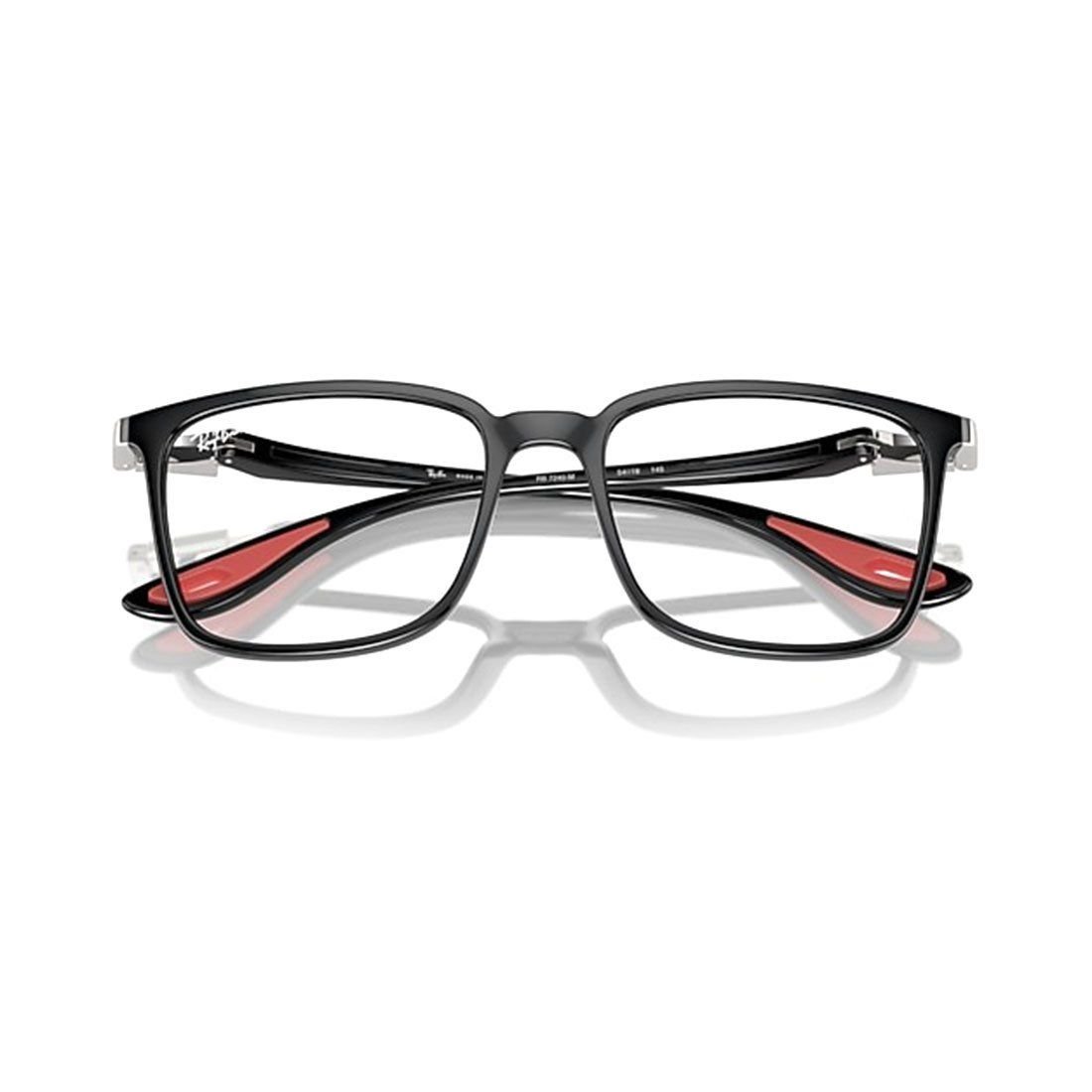  Gọng kính RAYBAN Scuderia Ferrari RX7240M F601 
