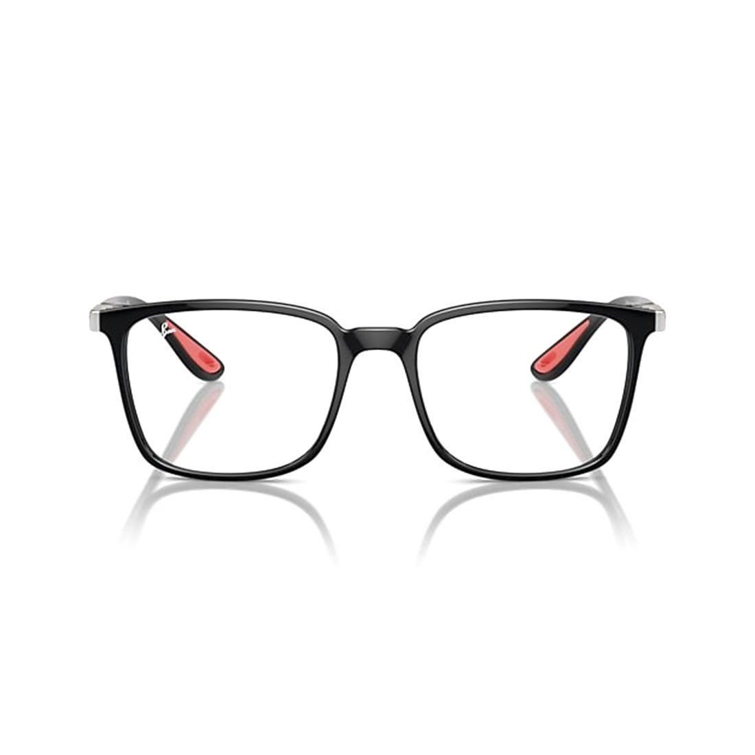  Gọng kính RAYBAN Scuderia Ferrari RX7240M F601 