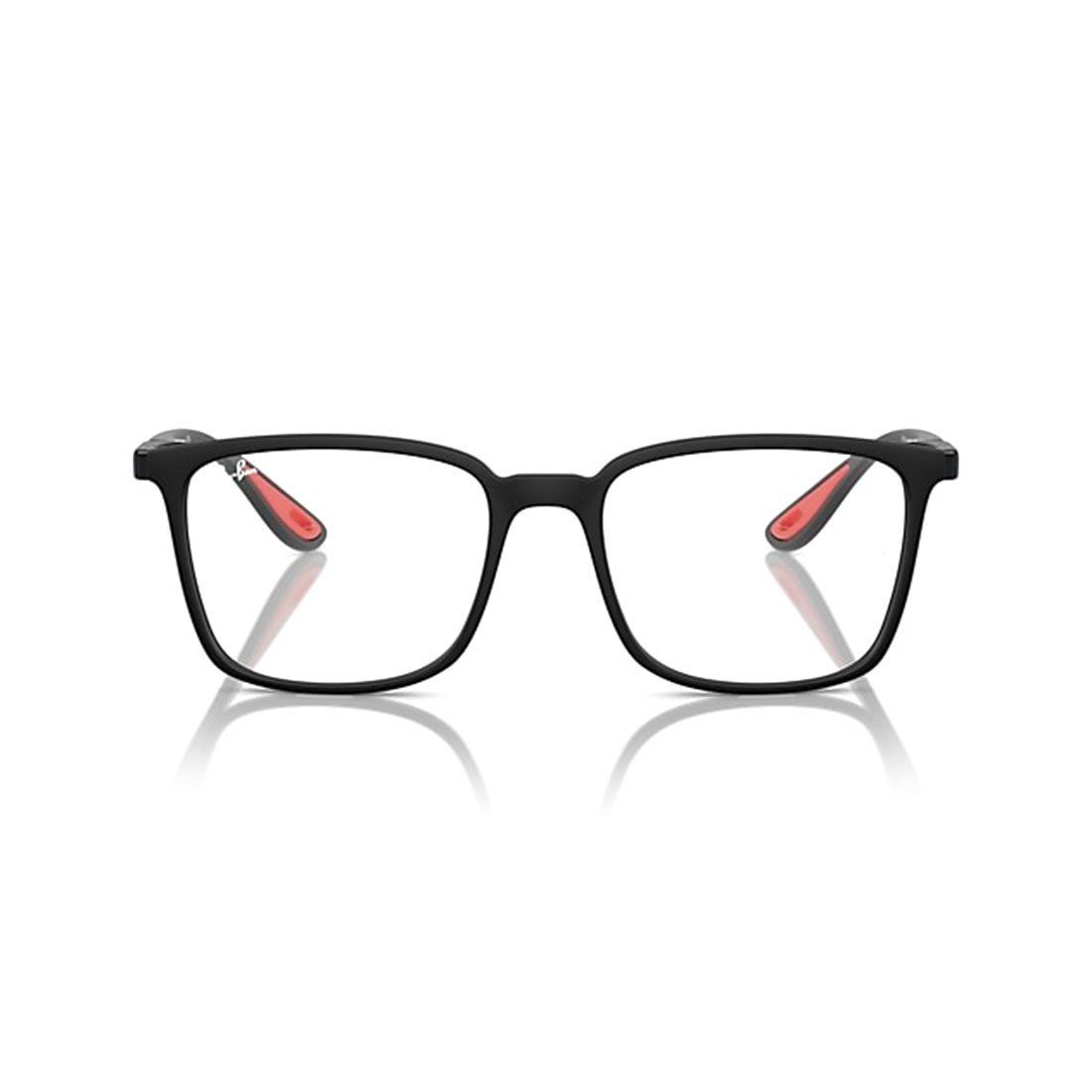  Gọng kính RAYBAN Scuderia Ferrari RX7240M F602 