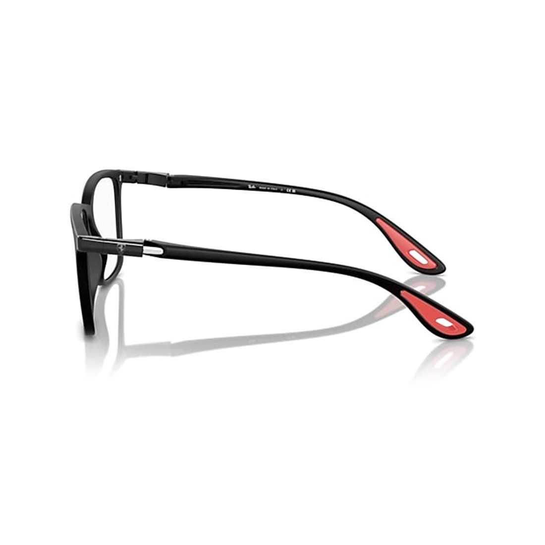  Gọng kính RAYBAN Scuderia Ferrari RX7240M F602 