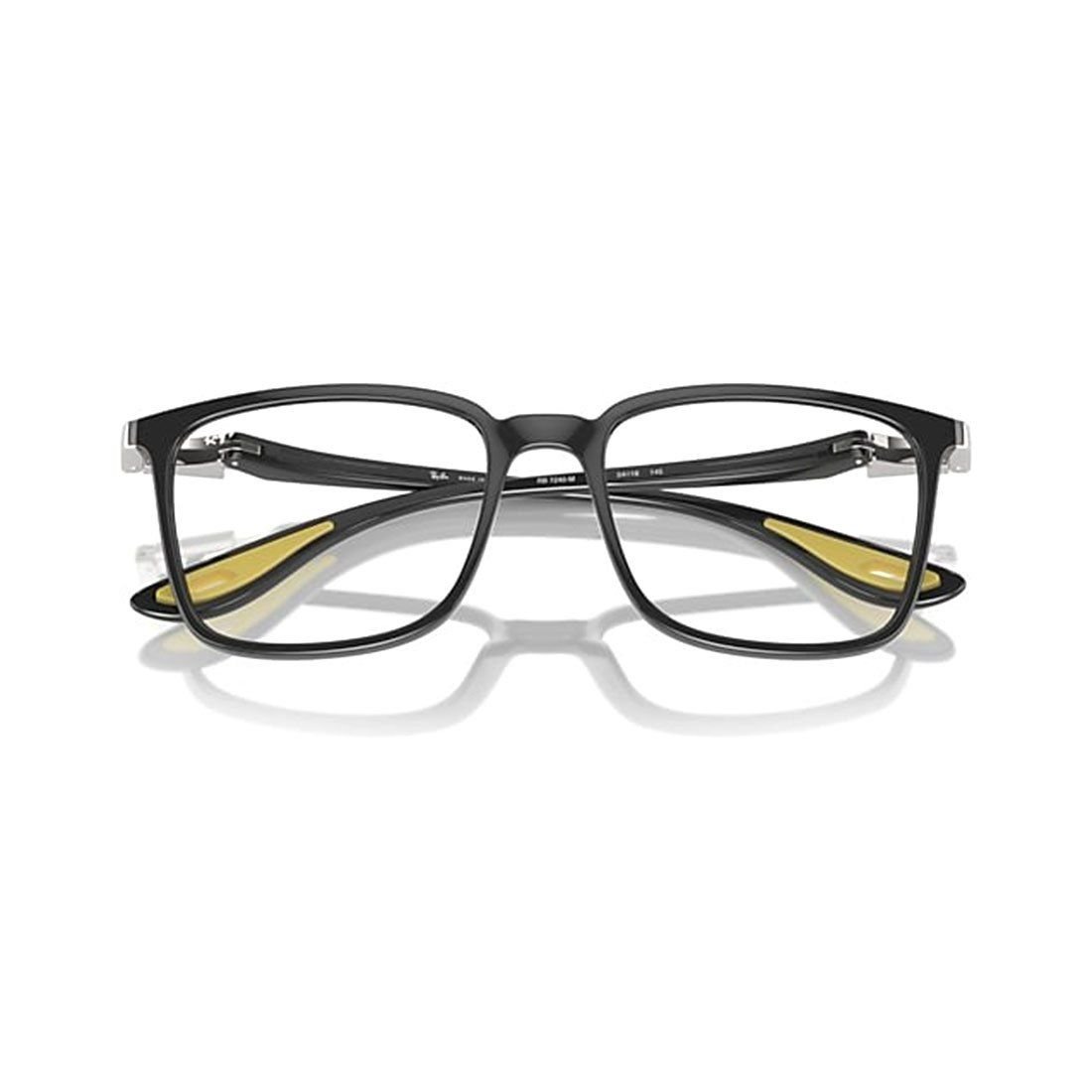  Gọng kính RAYBAN Scuderia Ferrari RX7240M F624 