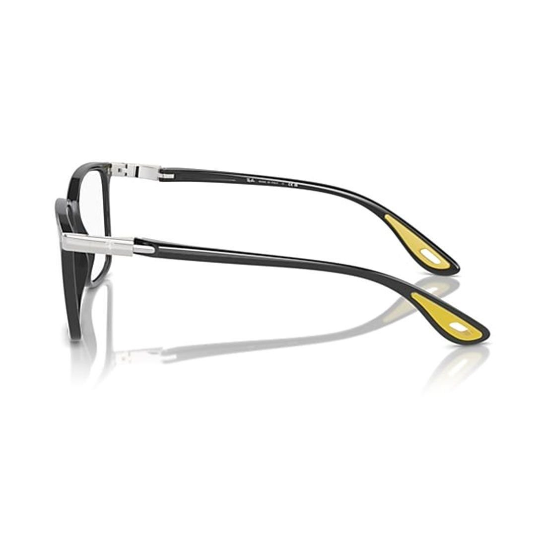  Gọng kính RAYBAN Scuderia Ferrari RX7240M F624 