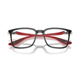  Gọng kính RAYBAN Scuderia Ferrari RX7240M F644 