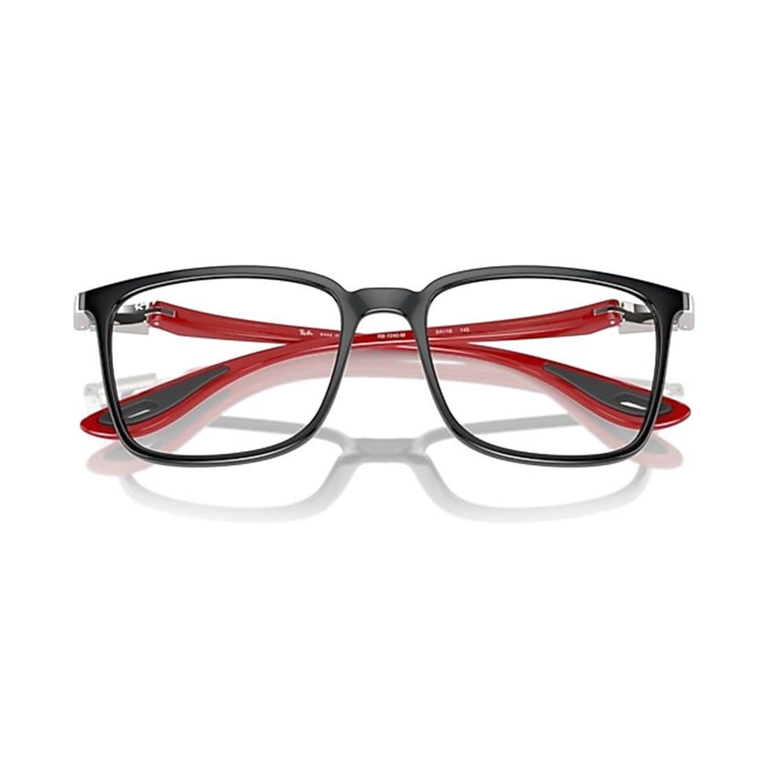  Gọng kính RAYBAN Scuderia Ferrari RX7240M F644 