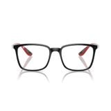  Gọng kính RAYBAN Scuderia Ferrari RX7240M F644 
