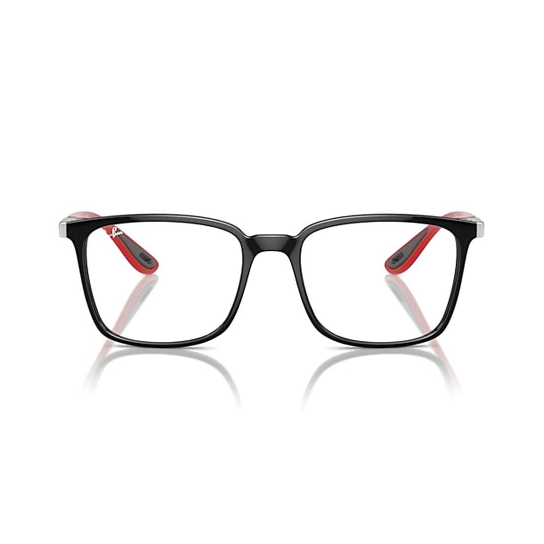  Gọng kính RAYBAN Scuderia Ferrari RX7240M F644 