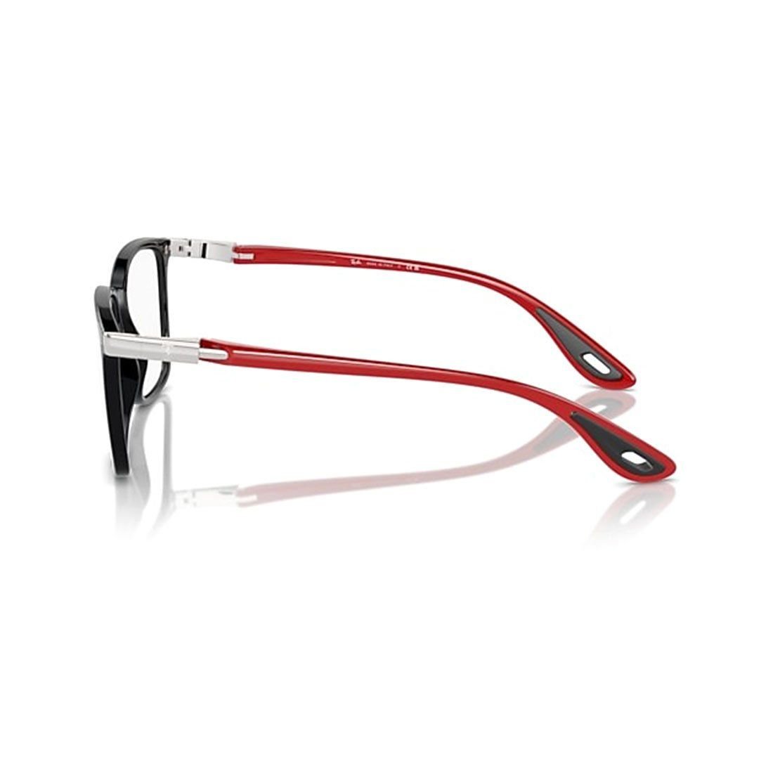  Gọng kính RAYBAN Scuderia Ferrari RX7240M F644 