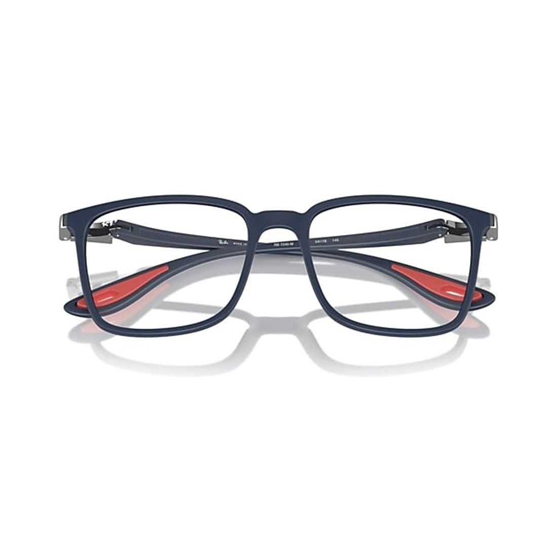  Gọng kính RAYBAN Scuderia Ferrari RX7240M F698 