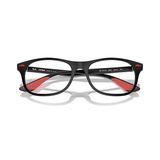  Gọng kính RAYBAN Scuderia Ferrari RX7307M F602 
