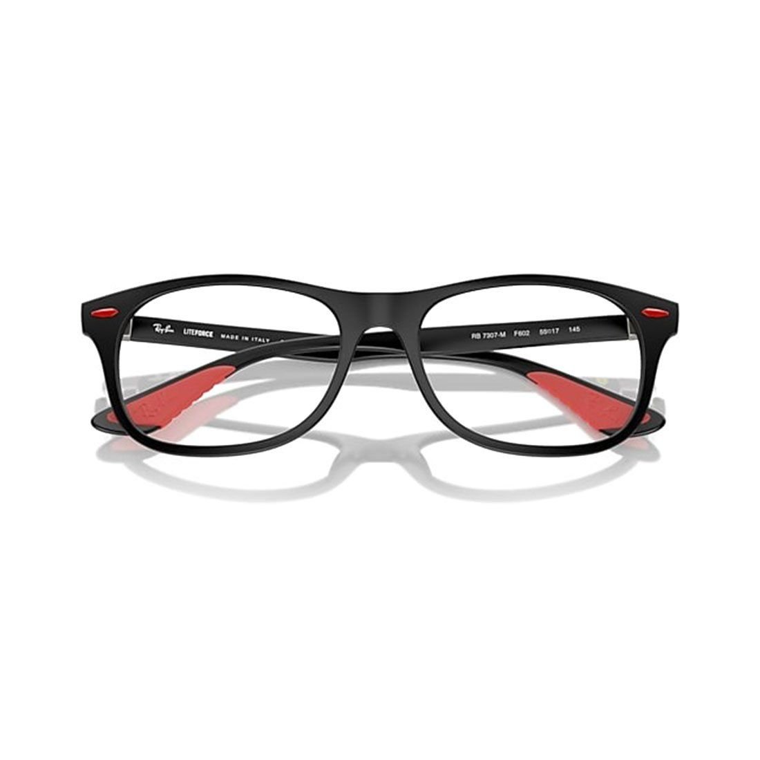  Gọng kính RAYBAN Scuderia Ferrari RX7307M F602 