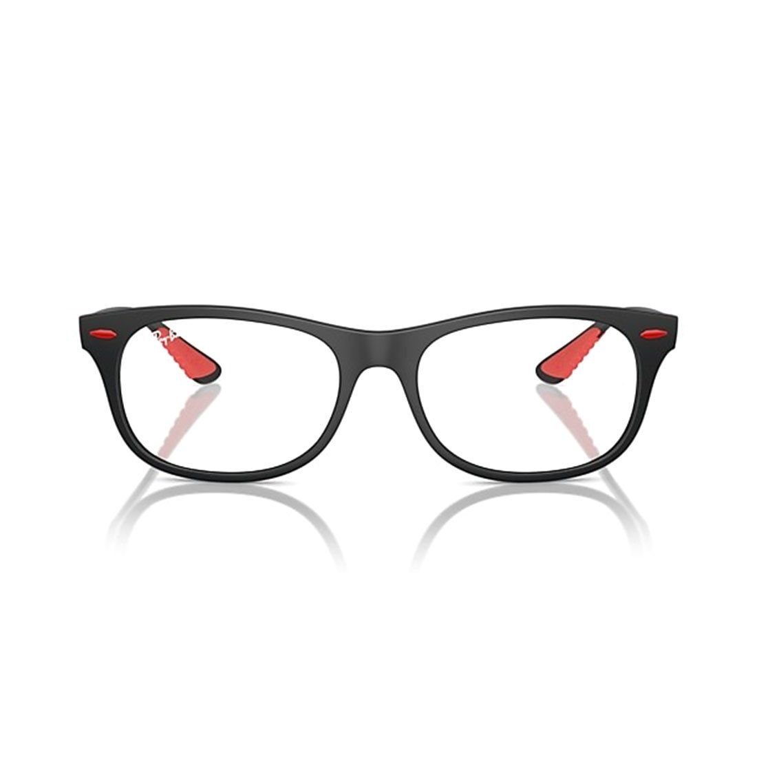  Gọng kính RAYBAN Scuderia Ferrari RX7307M F602 