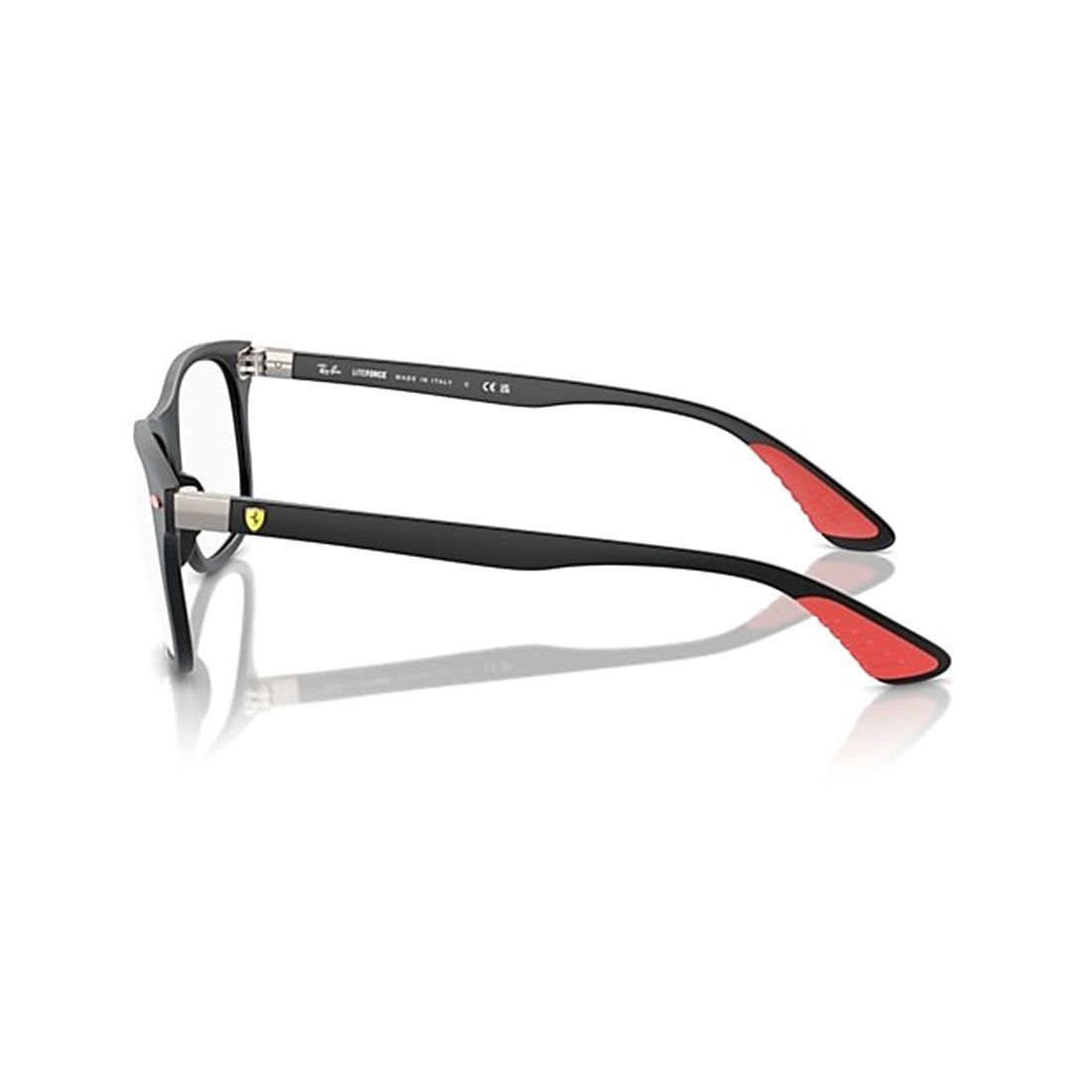  Gọng kính RAYBAN Scuderia Ferrari RX7307M F602 