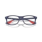  Gọng kính RAYBAN Scuderia Ferrari RX7307M F604 