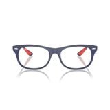  Gọng kính RAYBAN Scuderia Ferrari RX7307M F604 