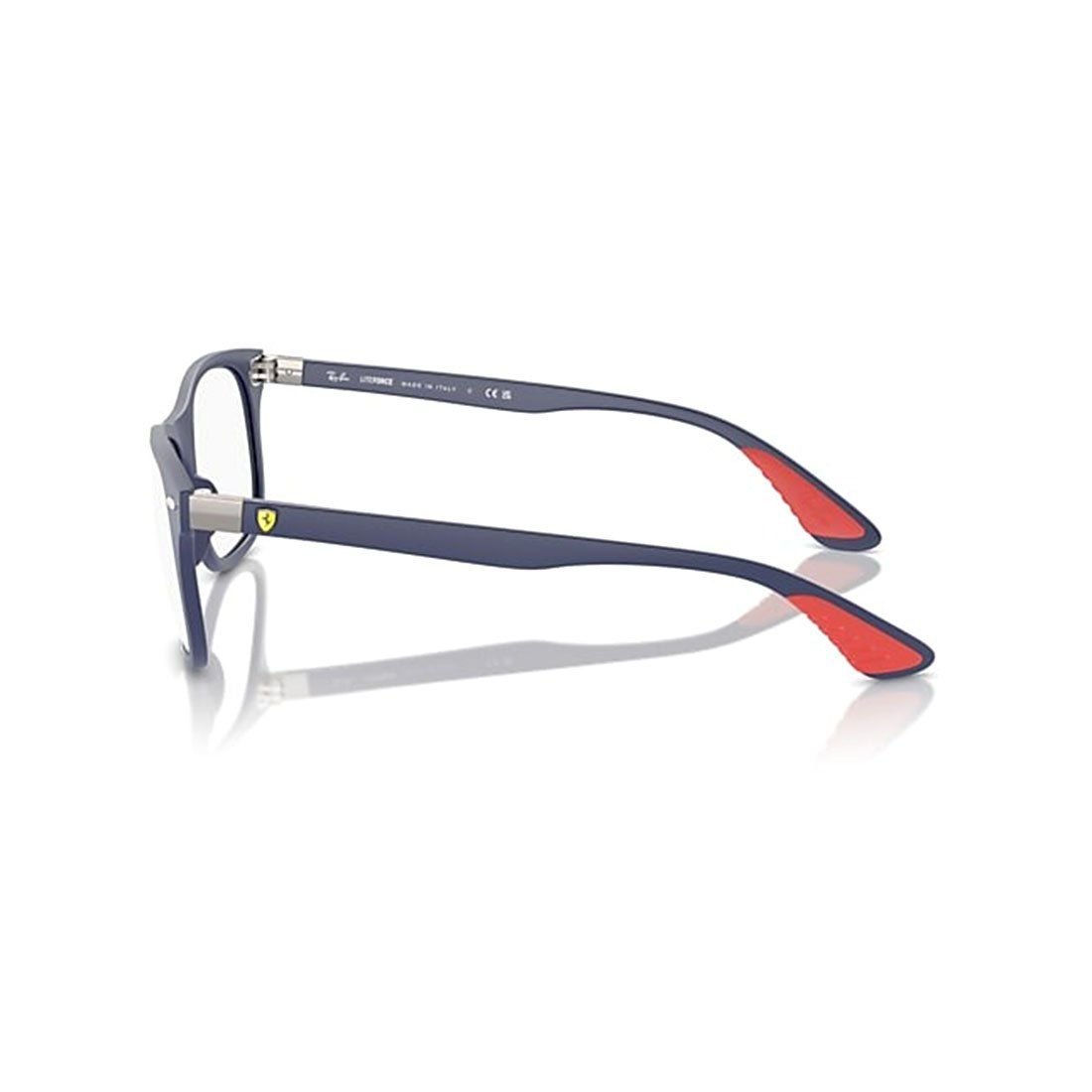  Gọng kính RAYBAN Scuderia Ferrari RX7307M F604 