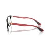  Gọng kính RAYBAN Scuderia Ferrari RX7307M F700 
