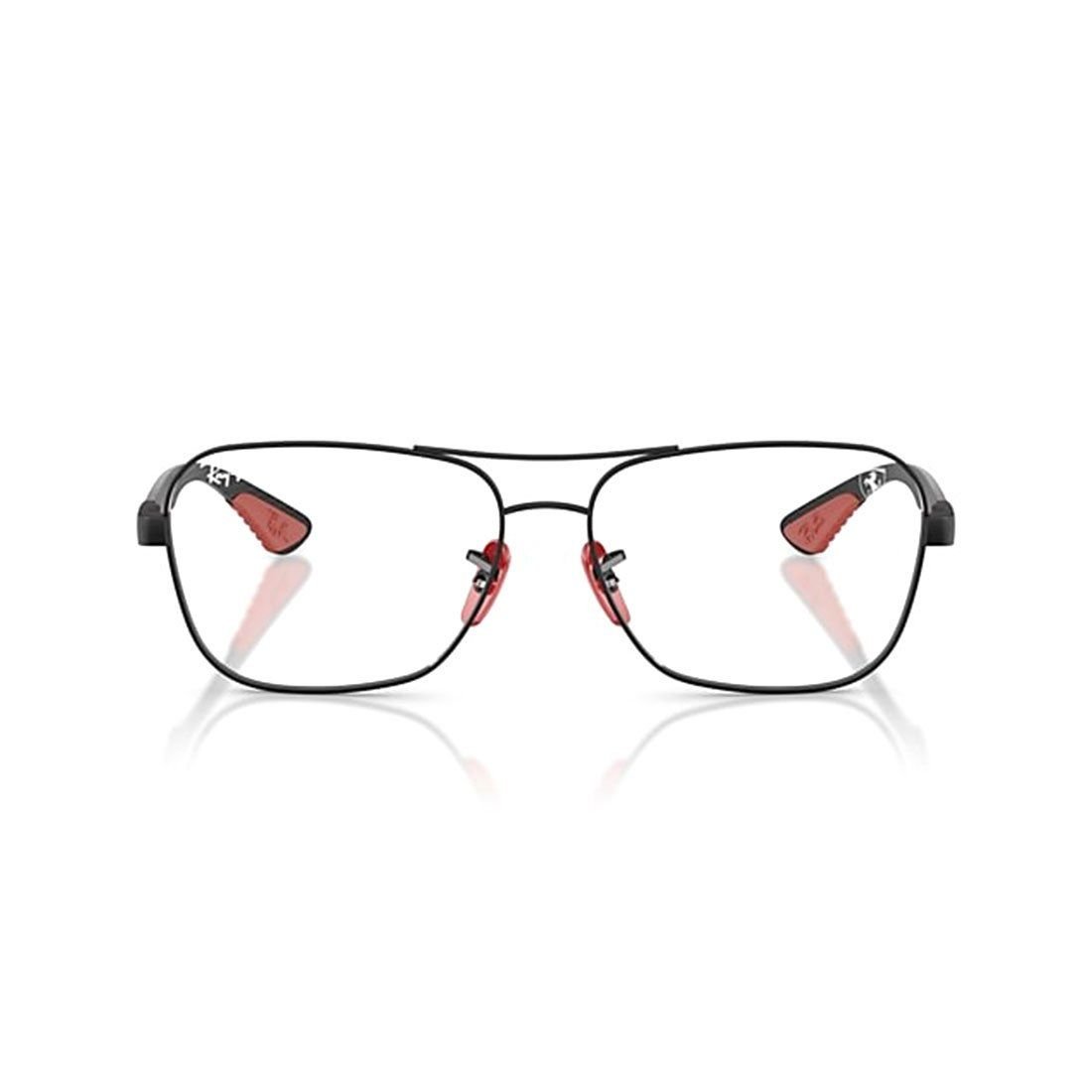  Gọng kính RAYBAN Scuderia Ferrari RX8436M F002 