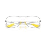  Gọng kính RAYBAN Scuderia Ferrari RX8436M F083 