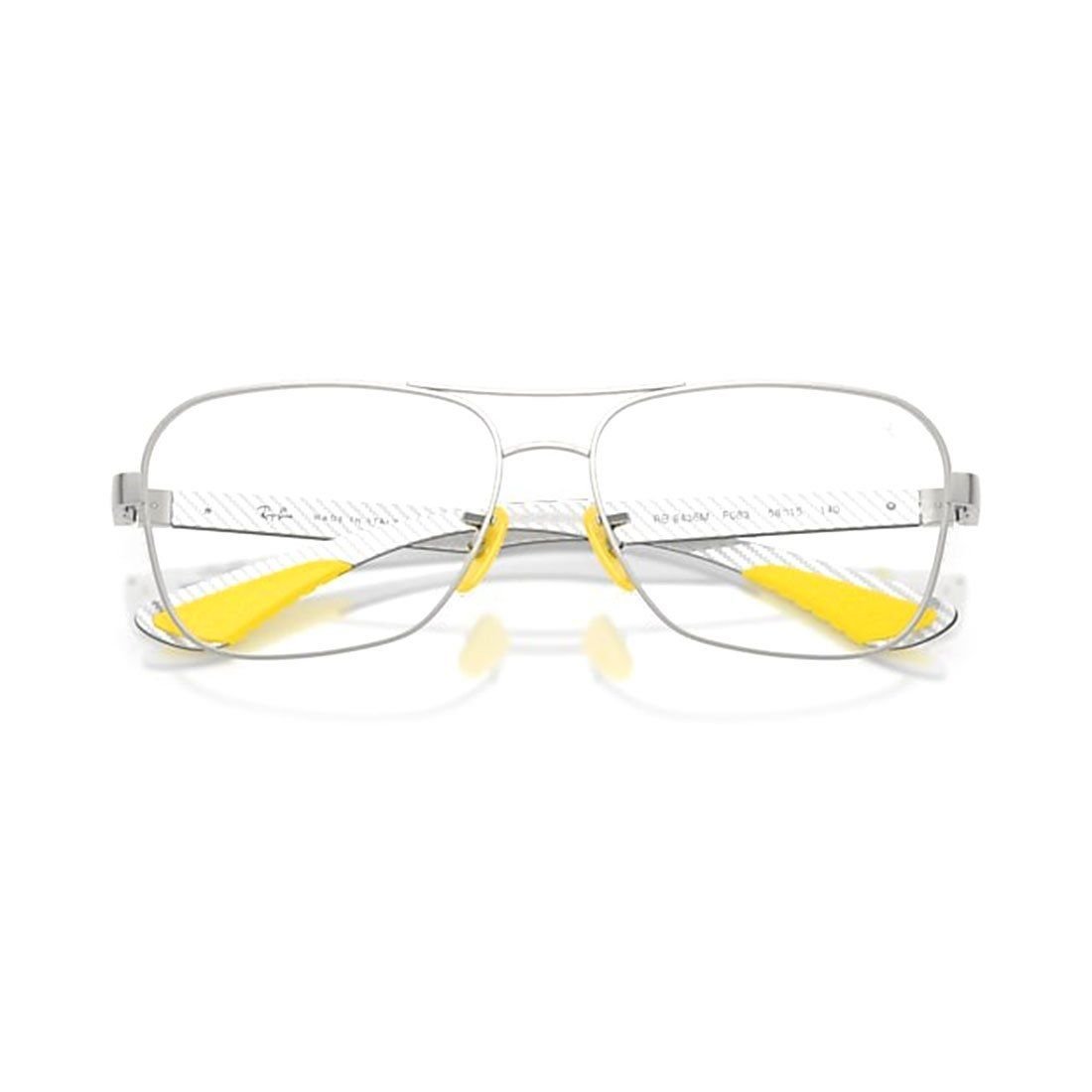  Gọng kính RAYBAN Scuderia Ferrari RX8436M F083 