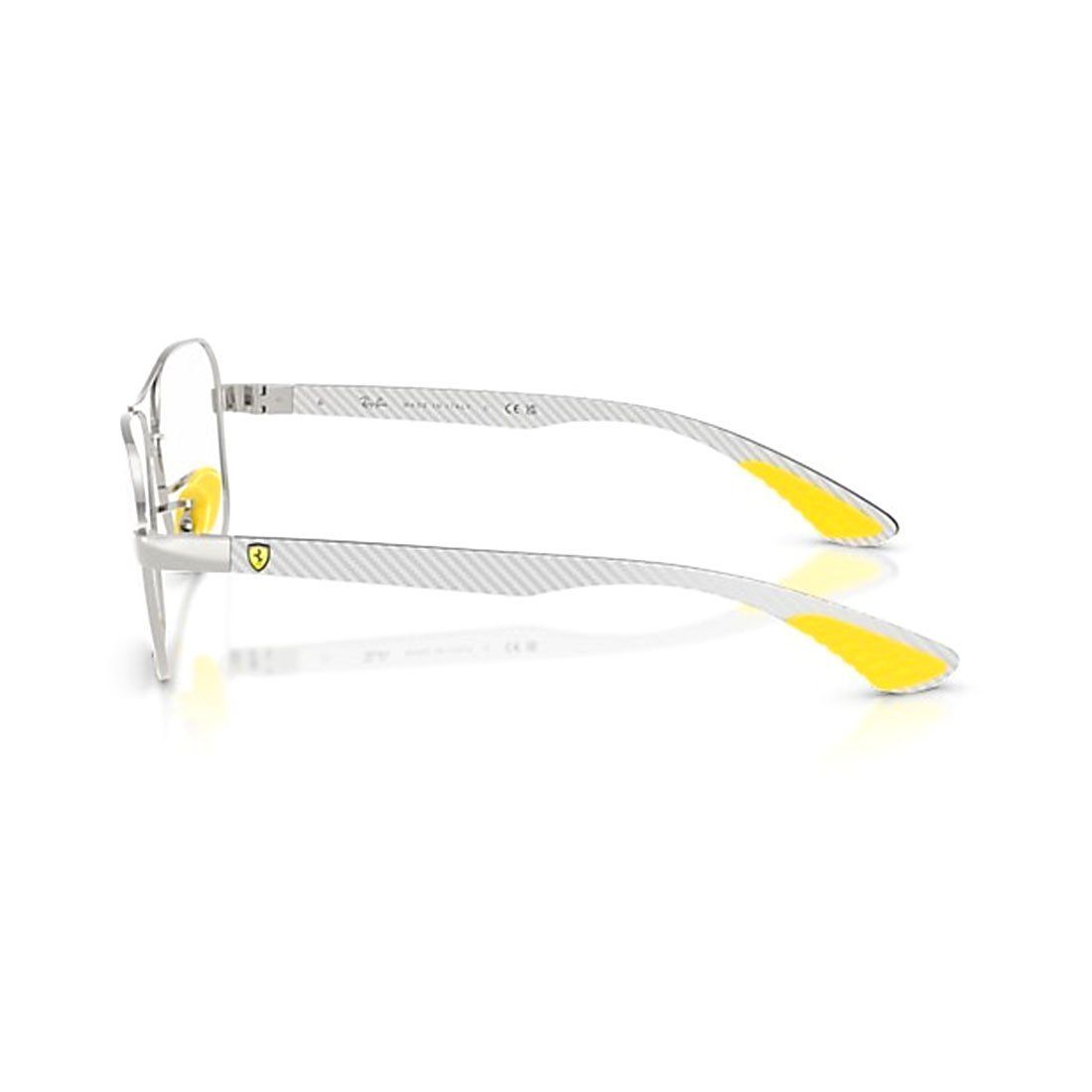  Gọng kính RAYBAN Scuderia Ferrari RX8436M F083 